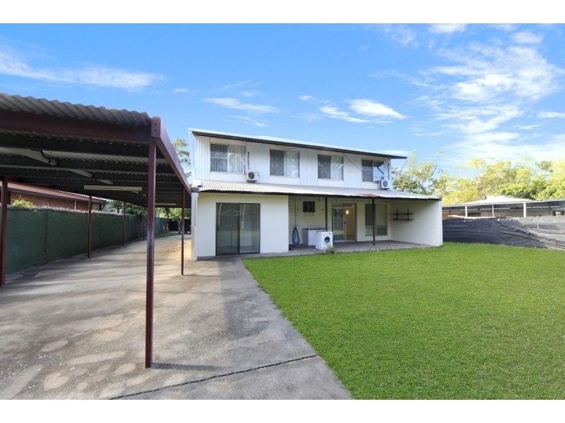 9 Tilston Avenue, Moulden NT 0830