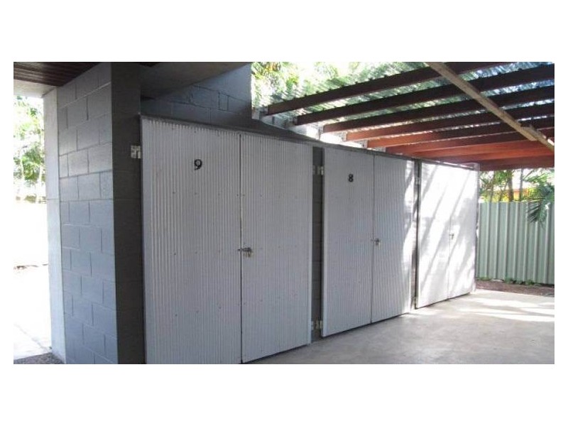 4/44 Kalymnos Drive, Karama NT 0812