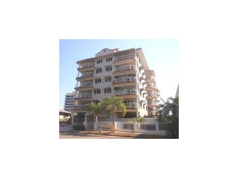 38/43 Woods Street, Darwin NT 0800