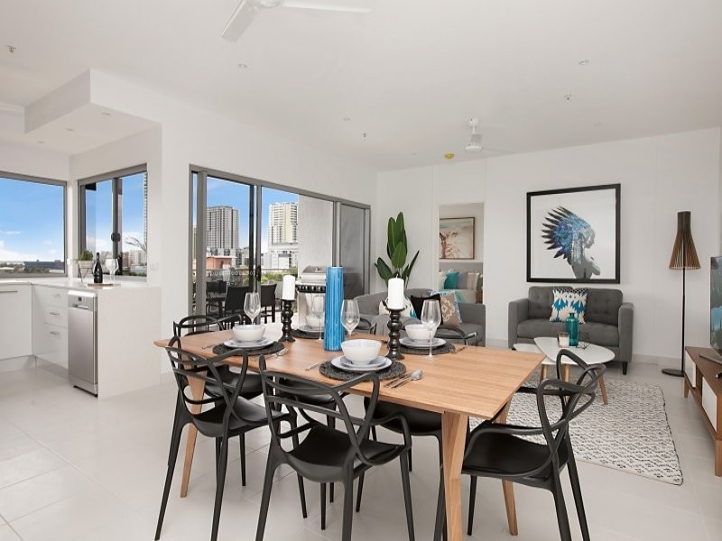 305/12 Harvey Street, Darwin City NT 0800