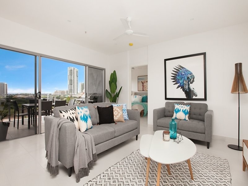 305/12 Harvey Street, Darwin City NT 0800