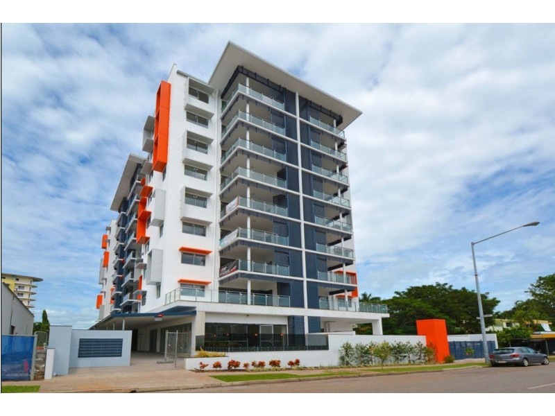 13/117 Mitchell Street, Larrakeyah NT 0820