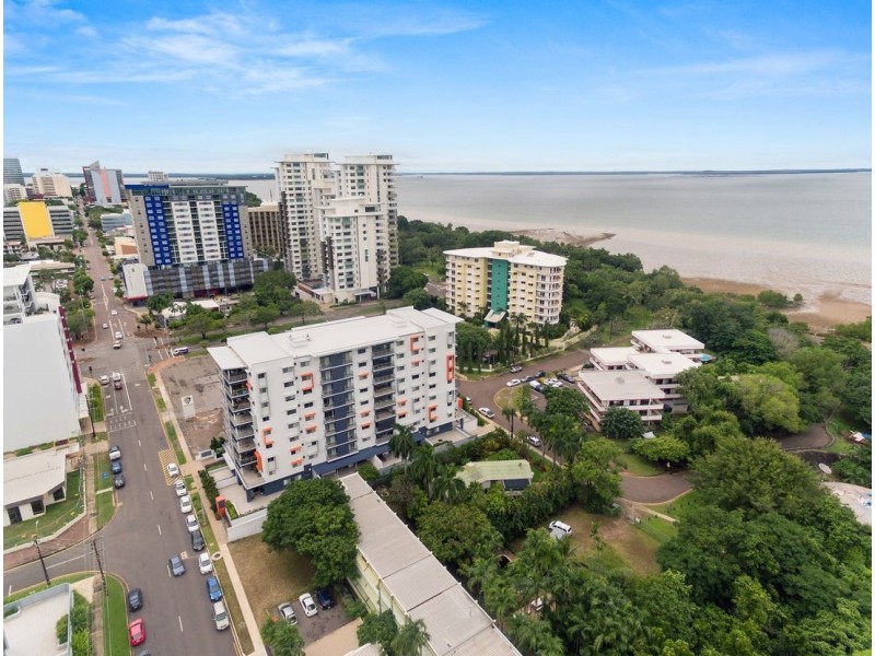 13/117 Mitchell Street, Larrakeyah NT 0820