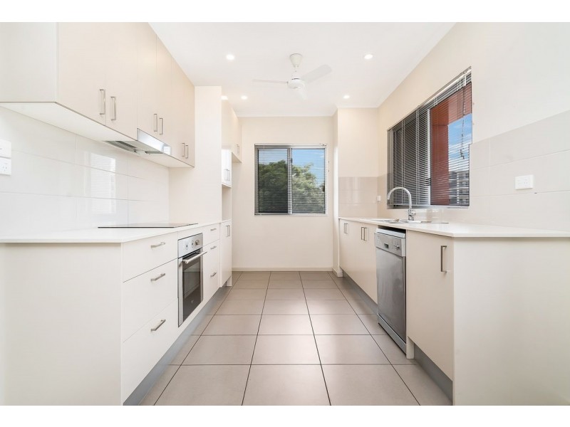 13/117 Mitchell Street, Larrakeyah NT 0820