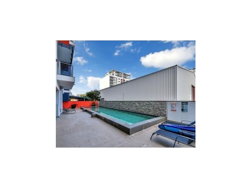 13/117 Mitchell Street, Larrakeyah NT 0820