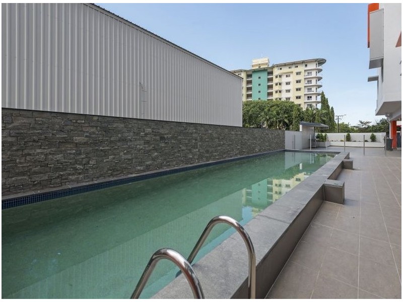 13/117 Mitchell Street, Larrakeyah NT 0820