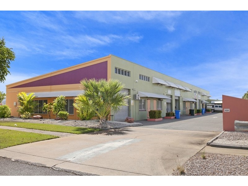 1/41 Georgina Crescent, Yarrawonga NT 0830