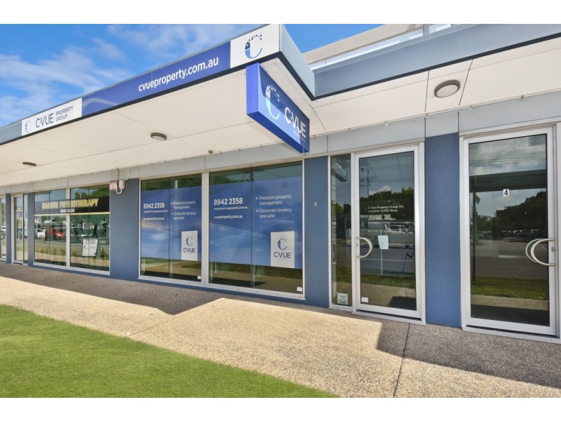 3/65 Stuart Highway, Stuart Park NT 0820