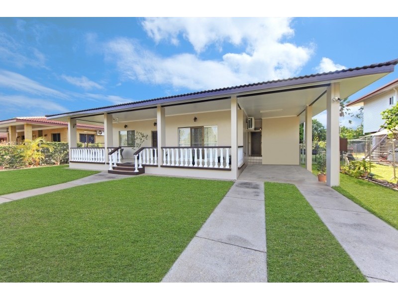 23 Leanyer Drive, Leanyer NT 0812