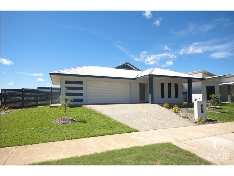 42 Gerardine Crescent, Bellamack NT 0832