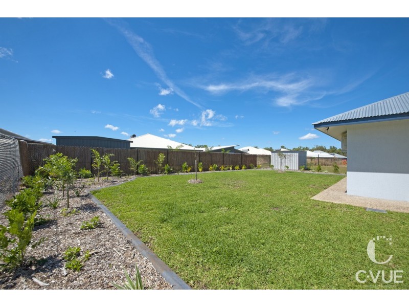 42 Gerardine Crescent, Bellamack NT 0832