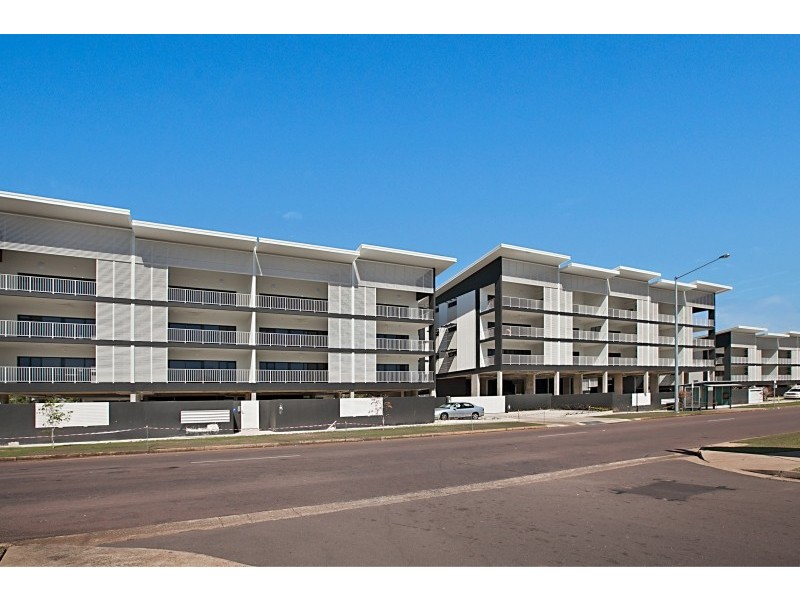 51/32 Kalymnos Drive, Karama NT 0812