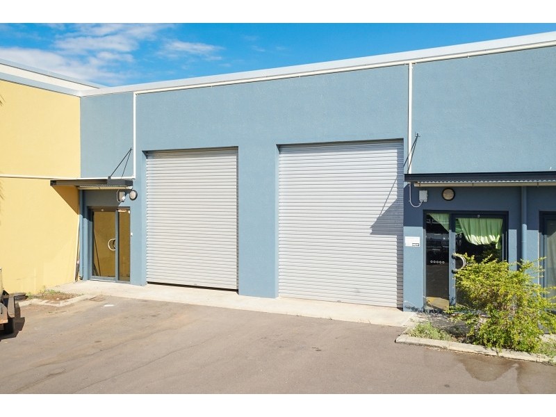 10/4 Catterthun Street, Winnellie NT 0820