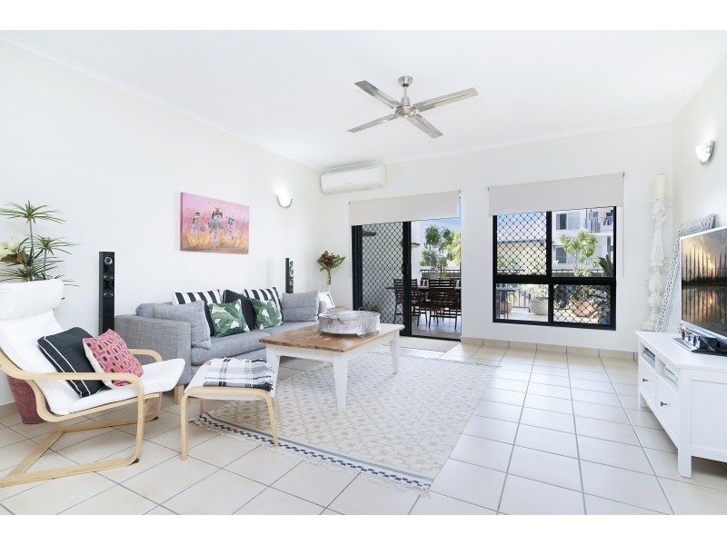 7/3 Dinah Court, Stuart Park NT 0820