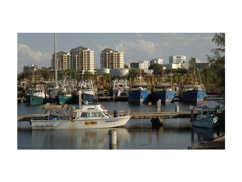 7/3 Dinah Court, Stuart Park NT 0820