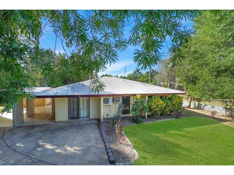 7 Eagle Court, Wulagi NT 0812