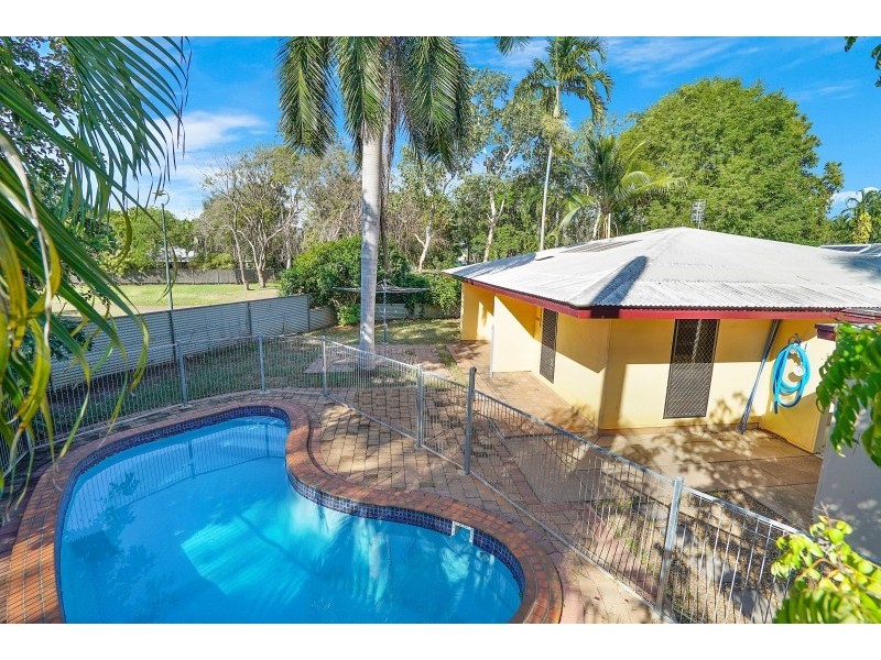 7 Eagle Court, Wulagi NT 0812