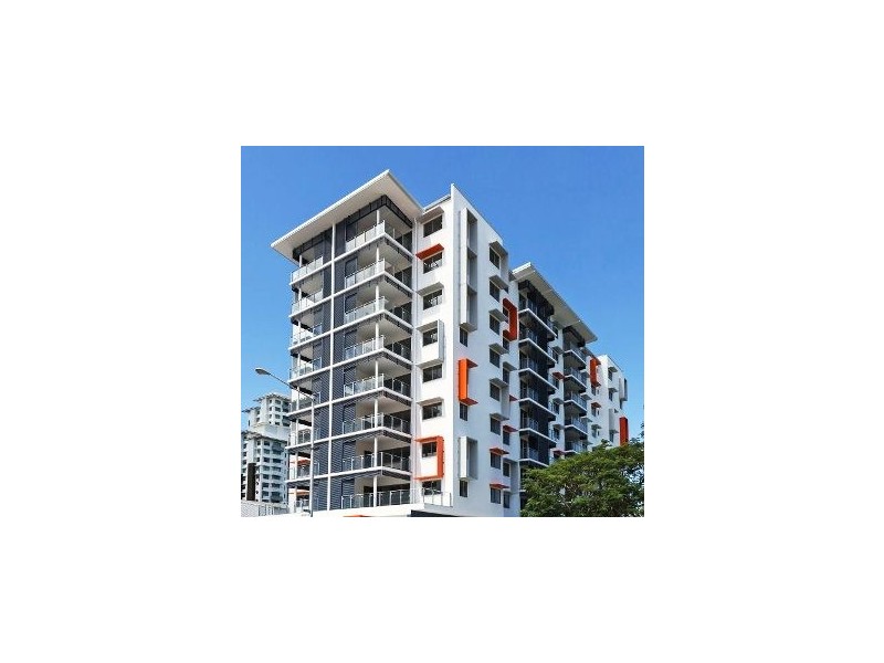 53/10 Doctors Gully Road, Larrakeyah NT 0820