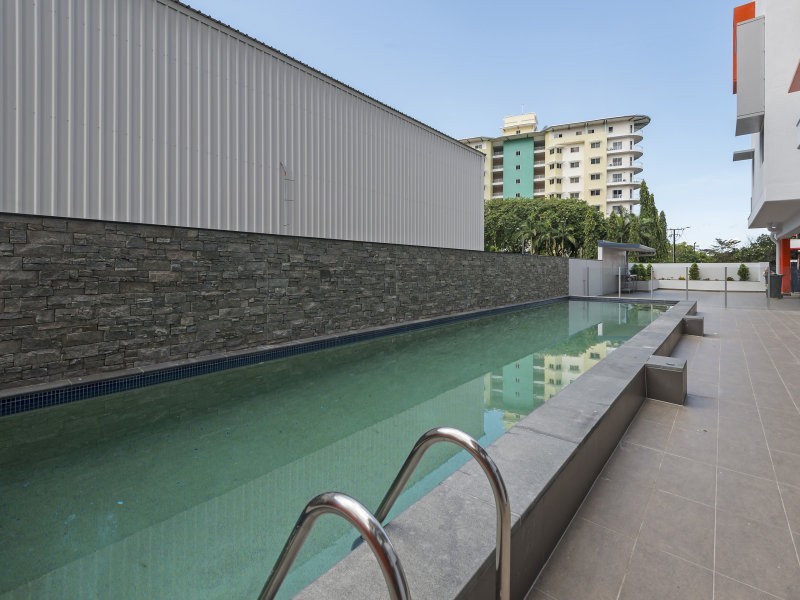 53/10 Doctors Gully Road, Larrakeyah NT 0820