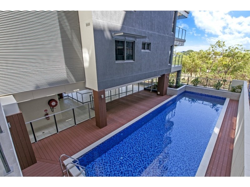 1105/16 Harvey Street, Darwin NT 0800
