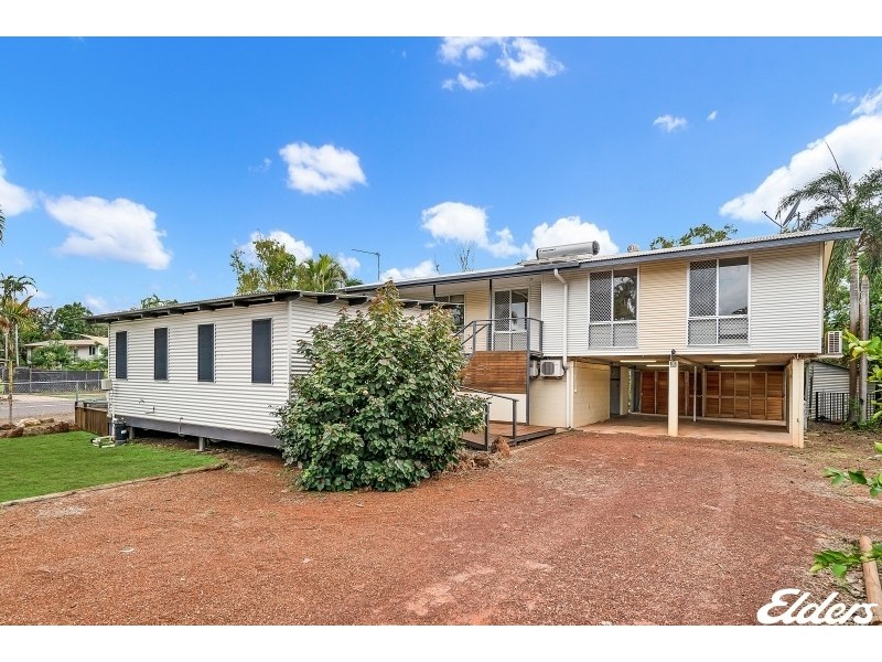 31 Waterhouse Crescent, Driver NT 0830