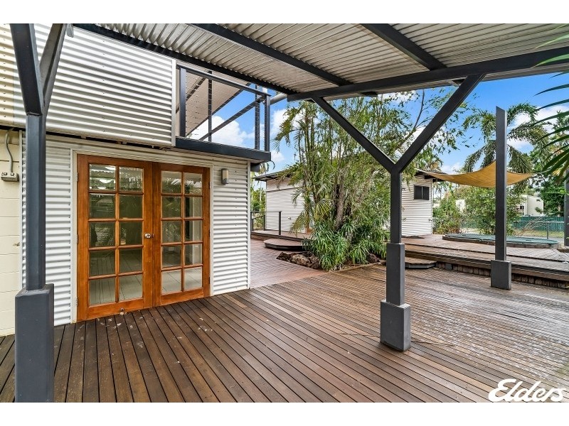 31 Waterhouse Crescent, Driver NT 0830