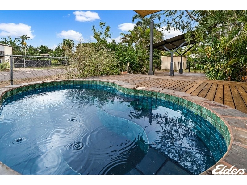 31 Waterhouse Crescent, Driver NT 0830
