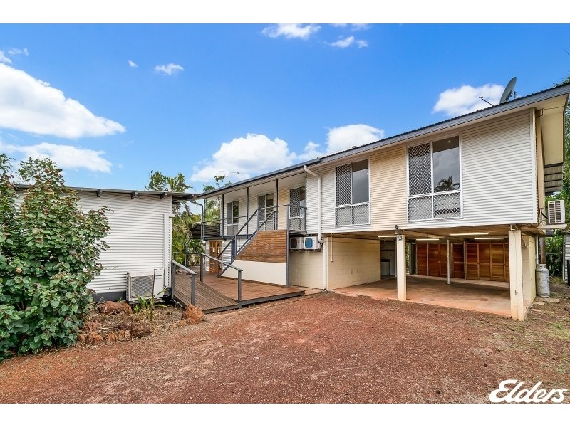 31 Waterhouse Crescent, Driver NT 0830