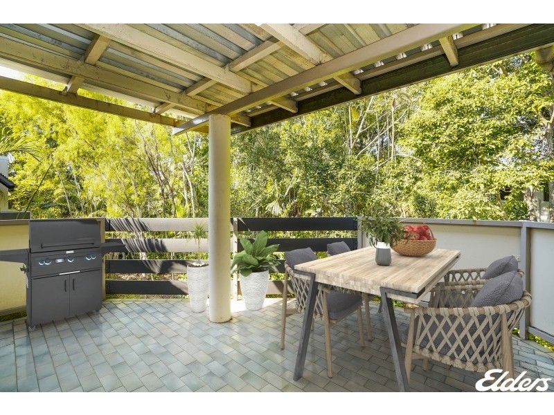 22/23 Hudson Fysh Avenue, Parap NT 0820