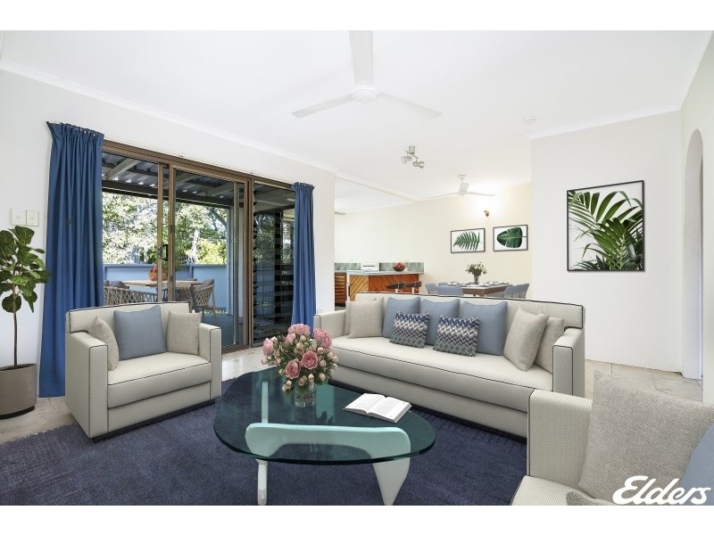 22/23 Hudson Fysh Avenue, Parap NT 0820