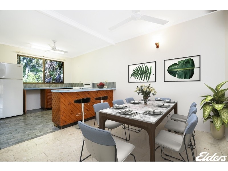 22/23 Hudson Fysh Avenue, Parap NT 0820