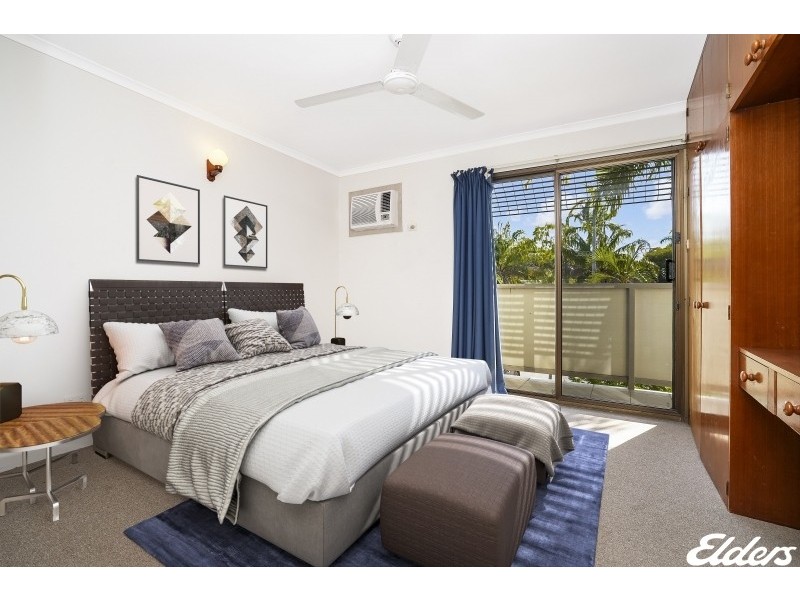 22/23 Hudson Fysh Avenue, Parap NT 0820