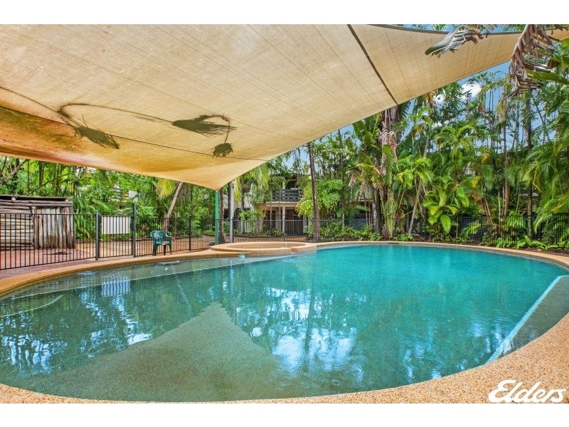 22/23 Hudson Fysh Avenue, Parap NT 0820