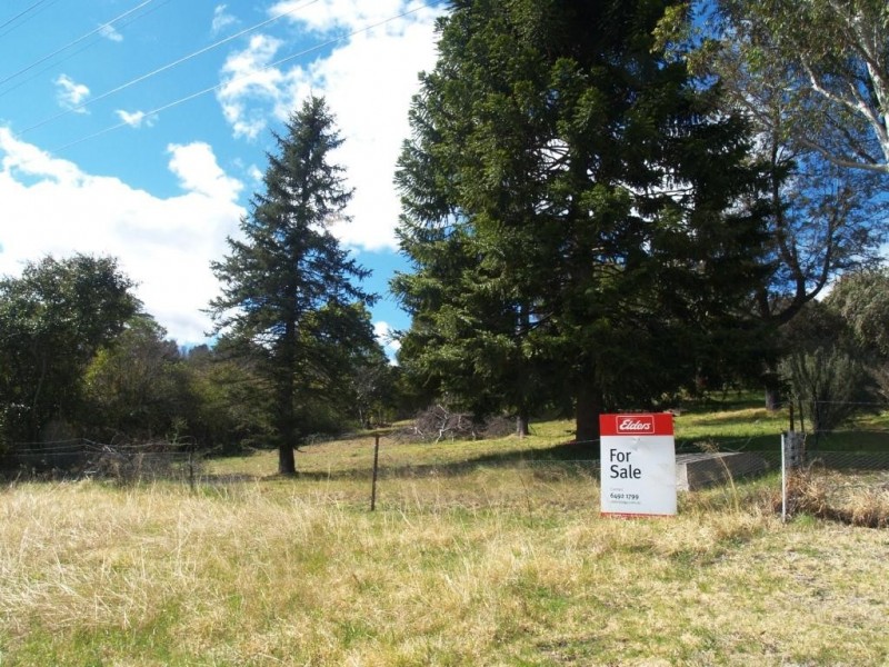 26 Bega St, Candelo NSW 2550