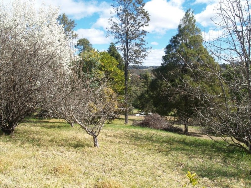 26 Bega St, Candelo NSW 2550