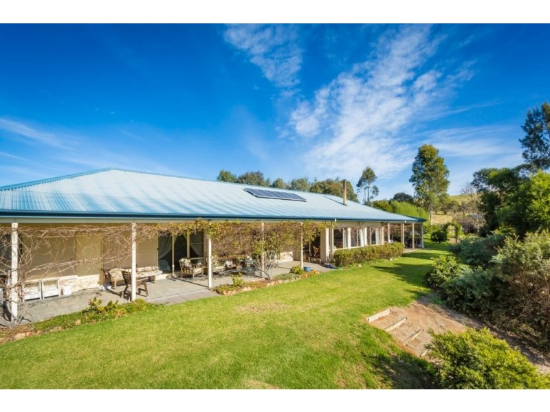 108 Tantawangalo Mtn Rd, Candelo NSW 2550