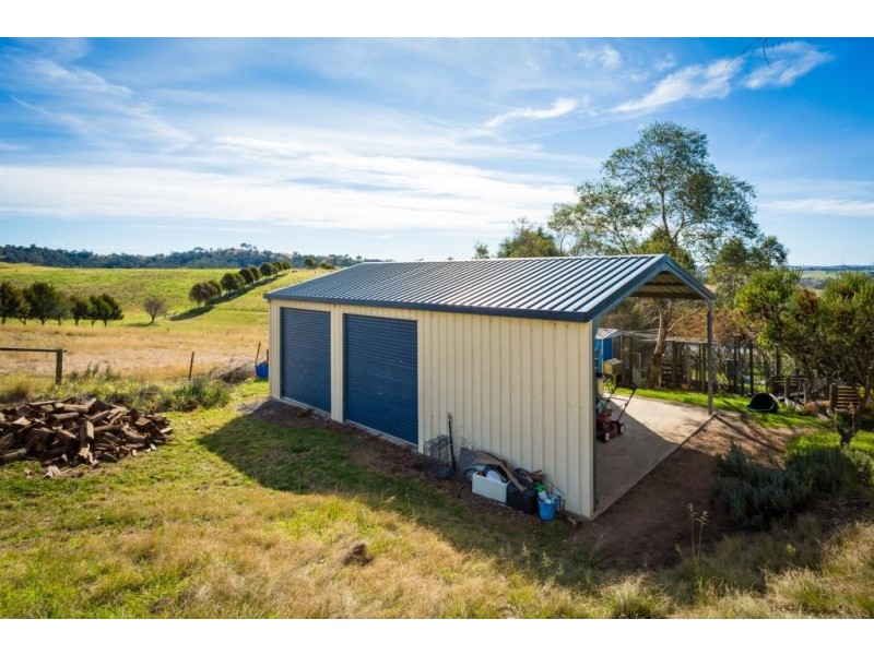 108 Tantawangalo Mtn Rd, Candelo NSW 2550