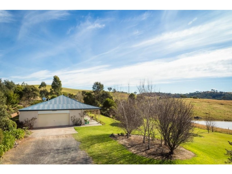 108 Tantawangalo Mtn Rd, Candelo NSW 2550