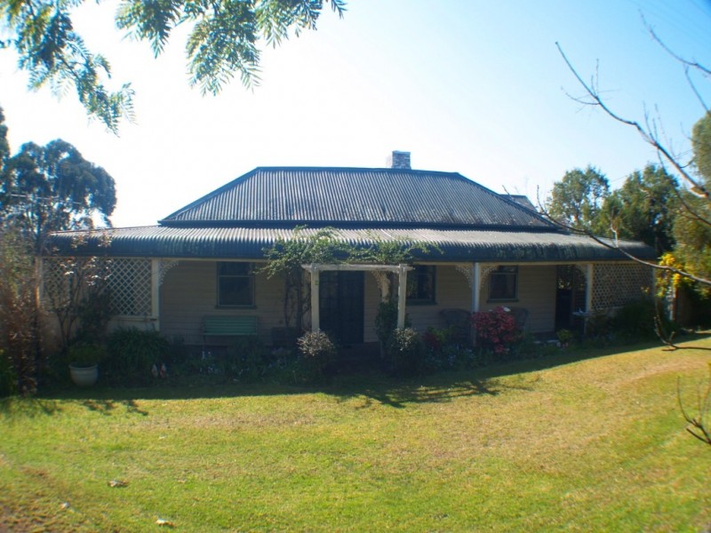 25-27 Cobargo St, Quaama NSW 2550