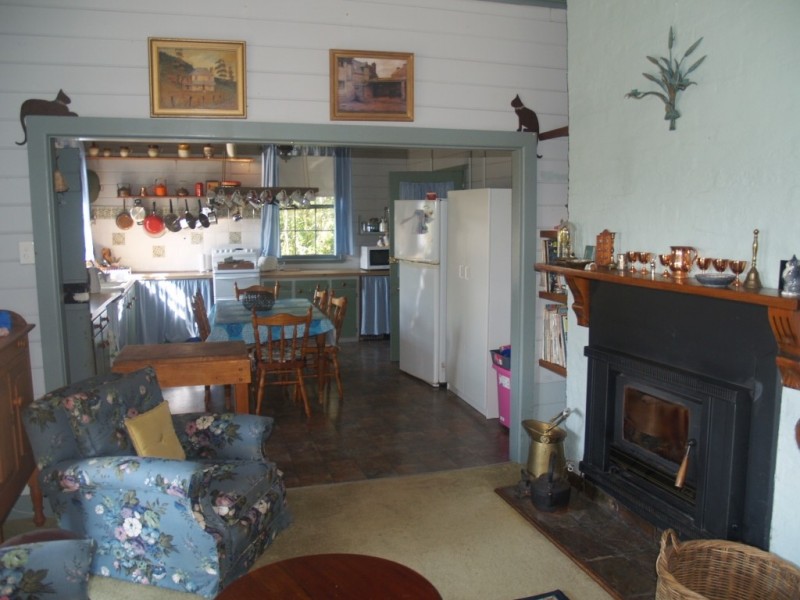 25-27 Cobargo St, Quaama NSW 2550