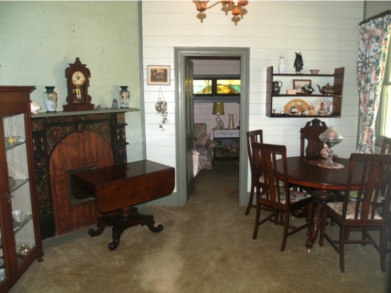 25-27 Cobargo St, Quaama NSW 2550