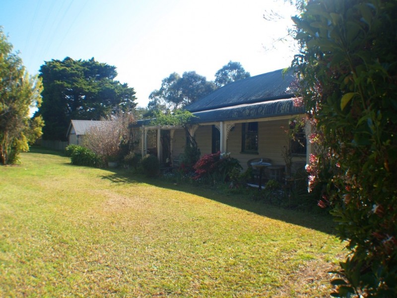 25-27 Cobargo St, Quaama NSW 2550