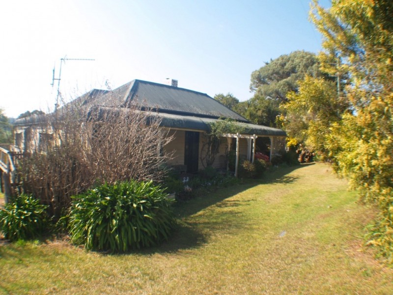 25-27 Cobargo St, Quaama NSW 2550