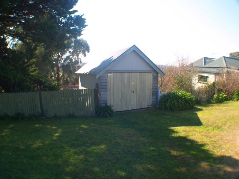 25-27 Cobargo St, Quaama NSW 2550