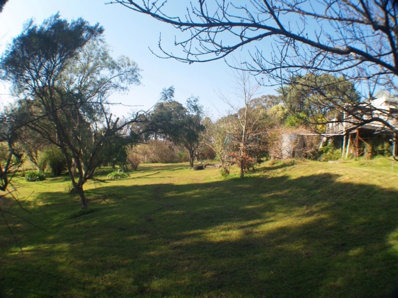 25-27 Cobargo St, Quaama NSW 2550