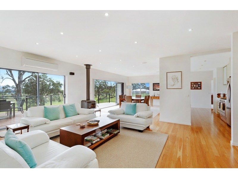 21 Corridgeree Rd, Bega NSW 2550