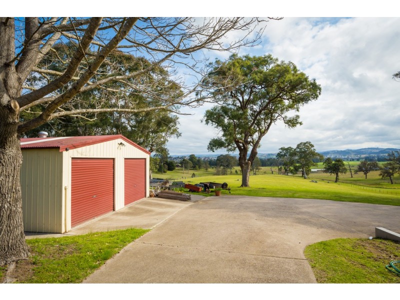 21 Corridgeree Rd, Bega NSW 2550