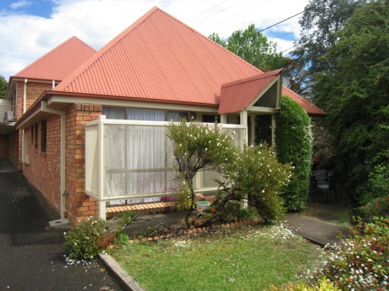 5/68 Upper St, Bega NSW 2550