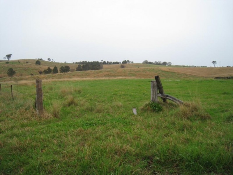Lot 422 Towridgee Lane, Candelo NSW 2550