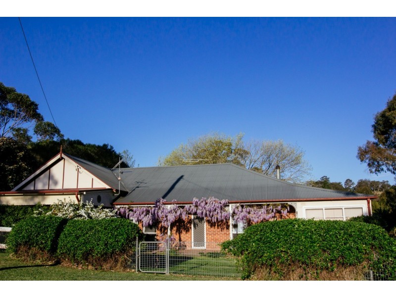 3-5 Avernus St, Cobargo NSW 2550